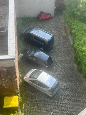 Foto - Stellplatz Aachen Innenstadt - Nähe Elisenbrunnen und Theater