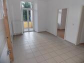 Foto - 3-Raum-3-Zimmer-Wohnung, 84 m² mit Balkon im 1.OG - K06