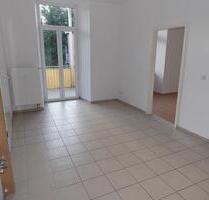 3-Raum-3-Zimmer-Wohnung, 84 m² mit Balkon im 1.OG - K06 - Blankenburg (Harz)