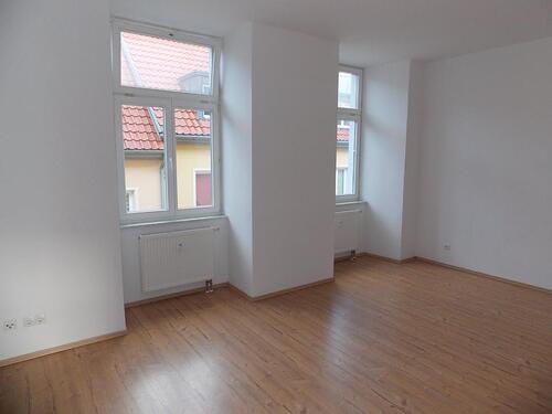 Foto - 3 Zimmer Etagenwohnung in Blankenburg (Harz)