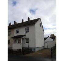 Reihenendhaus mit rd. 103 m² Wohnfläche - Schladen-Werla