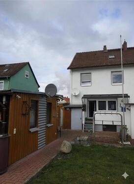 Foto - 5 Zimmer Reihenhaus zum Kaufen in Schladen-Werla