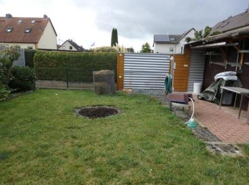 Foto - 5 Zimmer Reihenhaus in Schladen-Werla