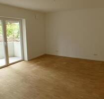 Gießen - Hanggeschoss - 2,5 Zimmer - 85m² - Terrasse - hell, nachhaltig, stilvoll, stadtnah