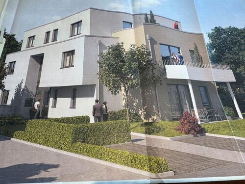 Foto - Moderne Erdgeschosswohnung mit Terrasse in Rheinbach