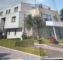 Moderne Erdgeschosswohnung mit Terrasse in Rheinbach