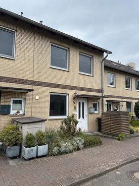 Foto - Reihenhaus 5 Zi 109m2 in Seevetal Maschen von privat