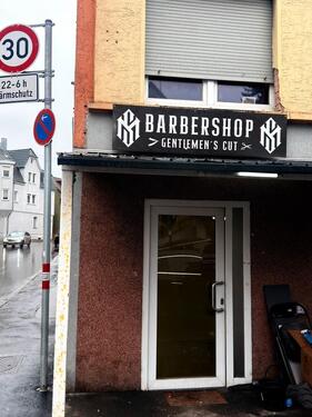 Foto - FriseurladenBarbeeshop - 1.450,00&nbsp;EUR Kaltmiete,
