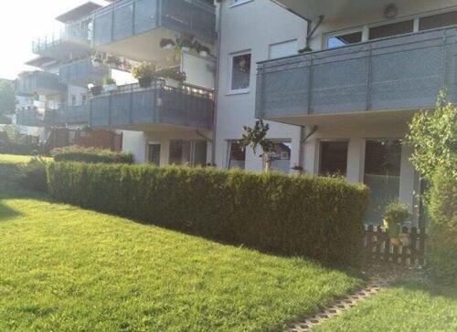 Foto - Wohnung mit Terrasse, Lüdenscheid Hellersen, Nähe Klinikum