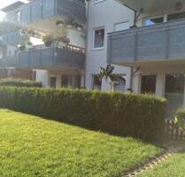 Wohnung mit Terrasse, Lüdenscheid Hellersen, Nähe Klinikum