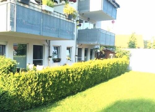 Foto - 3 Zimmer Terrassenwohnung zur Miete in Lüdenscheid