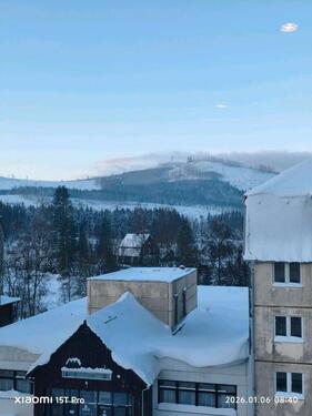 Foto - 5 Zimmer Etagenwohnung zur Miete in Wernigerode