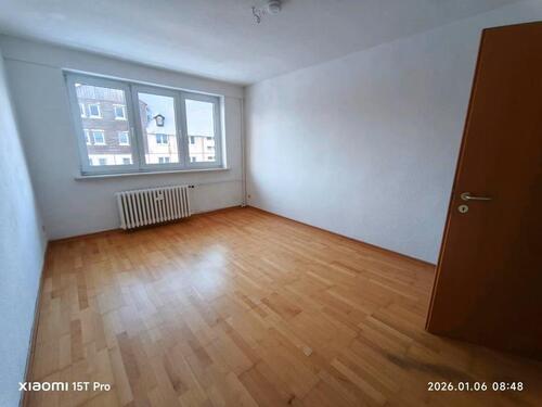 Foto - Etagenwohnung in Wernigerode zur Miete