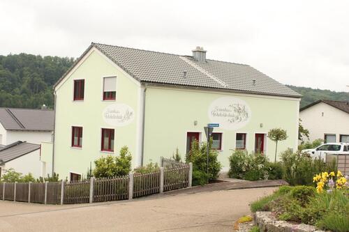 Foto - Voll eingerichtete Wohnung in Gungolding zu vermieten