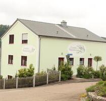 Voll eingerichtete Wohnung in Gungolding zu vermieten - Walting