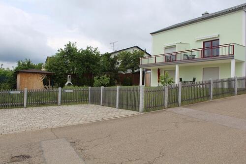 Foto - 4 Zimmer Etagenwohnung zur Miete in Walting