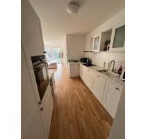 Helle 2-Zimmer Neubau-Wohnung in Bergisch Gladbach (48m²)