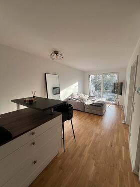 Foto - 2 Zimmer Etagenwohnung zur Miete in Bergisch Gladbach