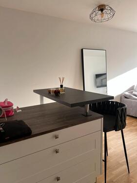 Foto - 2 Zimmer Etagenwohnung in Bergisch Gladbach