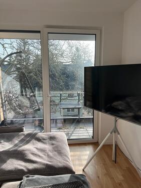 Foto - Etagenwohnung in Bergisch Gladbach zur Miete