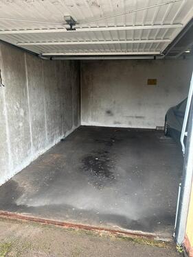 Foto - Garagen Stellplatz Saarbrücken Winterbergstraße 26 zu vermieten