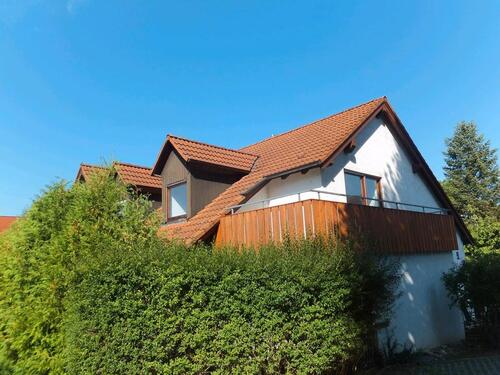 Foto - 2 Zimmer Eigentumswohnung Kapitelanlage in Kochendorf