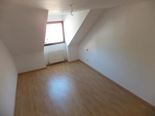 Foto - 2 Zimmer Dachgeschoßwohnung zum Kaufen in Bad Friedrichshall