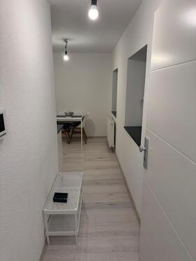 Foto - 1 Zimmer Dachgeschoßwohnung zur Miete in Aachen