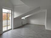 Foto - Dachgeschoßwohnung in Rendsburg zur Miete