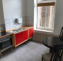 34qm Wohnung mit Einbauküche 2 Zimmer Flur Duschbad AC Robensstr. - Aachen Aachen-Mitte