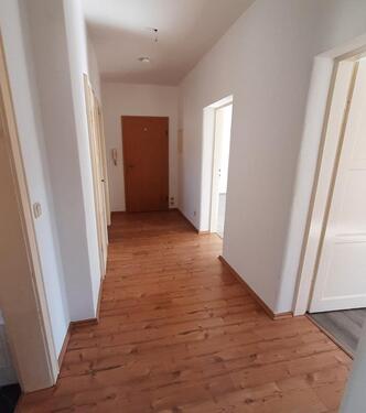 Foto - 3 Zimmer Etagenwohnung zur Miete in Meiningen