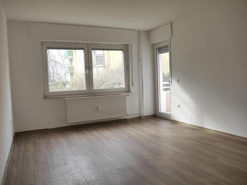 Foto - Schöne 3-Zimmer-Wohnung mit Tageslichtbad und Balkon in Hanau zu vermieten