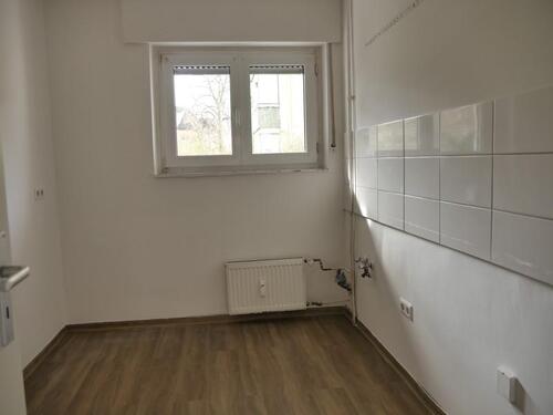 Foto - 2.5 Zimmer Erdgeschoßwohnung in Hanau