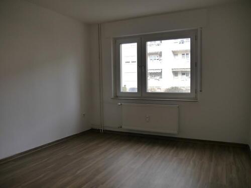 Foto - Erdgeschoßwohnung in Hanau zur Miete