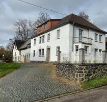 Charmantes Bauernhaus mit Stall und kleiner Weidefläche - Oberdreis