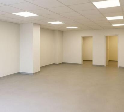 Foto - Hobbykeller Lager 85qm mit Heizung WC Parkplatz Erfurt Nord