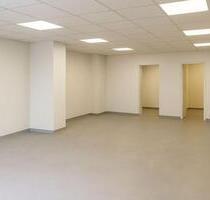 Hobbykeller Lager 85qm mit Heizung WC Parkplatz Erfurt Nord