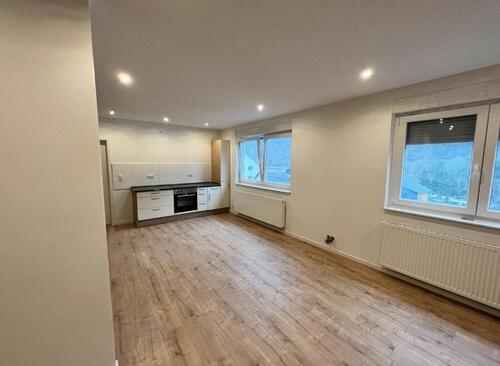 Foto - 2 Zimmer Dachgeschoßwohnung zur Miete in Lahnstein