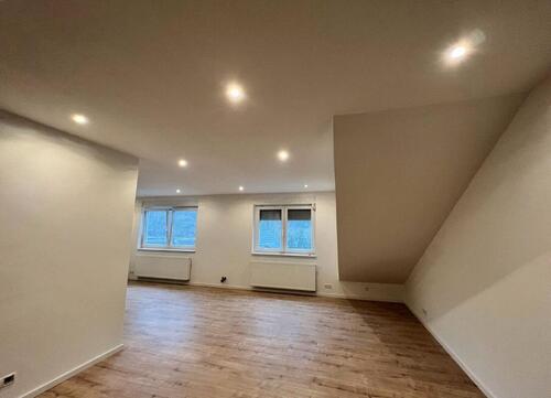 Foto - 2 Zimmer Dachgeschoßwohnung in Lahnstein