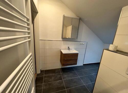 Foto - Dachgeschoßwohnung in Lahnstein zur Miete