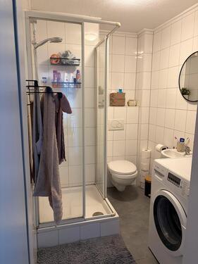 Foto - 2 Zimmer Dachgeschoßwohnung zur Miete in Übach-Palenberg