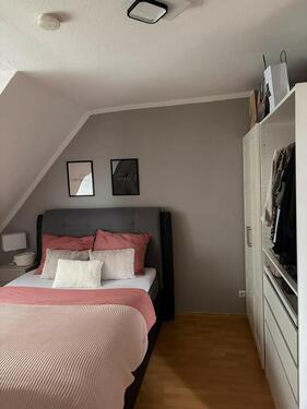 Foto - Dachgeschoßwohnung in Übach-Palenberg zur Miete