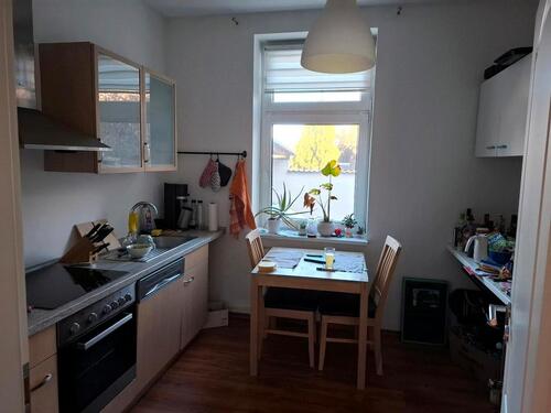 Foto - 2Raumwohnung im EG zu vermieten