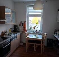 2Raumwohnung im EG zu vermieten - Wernigerode