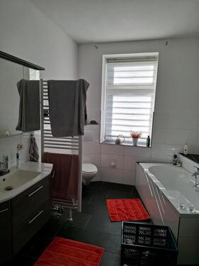 Foto - 2 Zimmer Erdgeschoßwohnung in Wernigerode