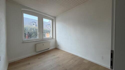 Foto - Etagenwohnung in Hof zur Miete