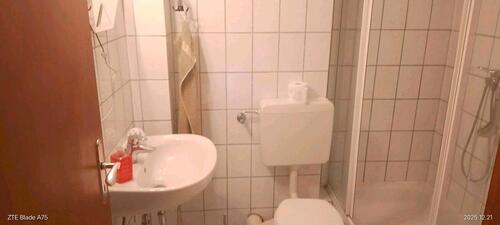 Foto - Etagenwohnung in Osnabrück zur Miete