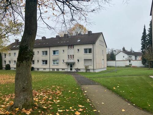 Foto - 2 Zimmer Etagenwohnung zum Kaufen in Koblenz