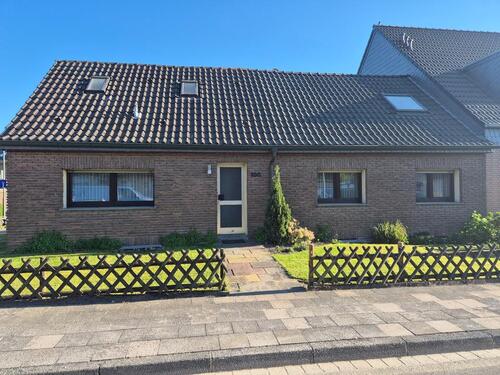 Foto - Schöne Dachgeschosswohnung in Tönisvorst