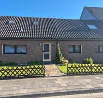 Schöne Dachgeschosswohnung in Tönisvorst